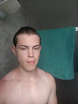 Hottiago online show from April 27, 1:31 pm