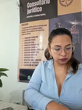 Snapshot of ISABELLA-24_ chatting on February 4, 12:11 pm ISABELLA-24 online show from February 4, 12:11 pm