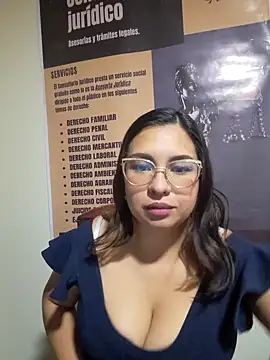 Snapshot of ISABELLA-24_ chatting on February 5, 3:05 pm ISABELLA-24 online show from February 5, 3:05 pm