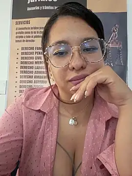 Snapshot of ISABELLA-24_ chatting on February 17, 12:34 pm ISABELLA-24 online show from February 17, 12:34 pm