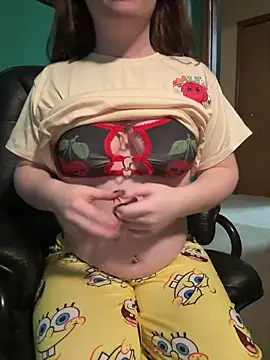 sweetandspicy2026 online show from February 4, 12:22 pm