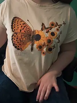 sweetandspicy2026 online show from February 5, 2:22 pm