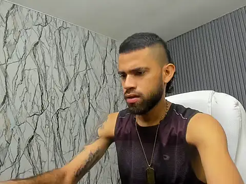 chacorta  online show from February 27, 1:00 pm