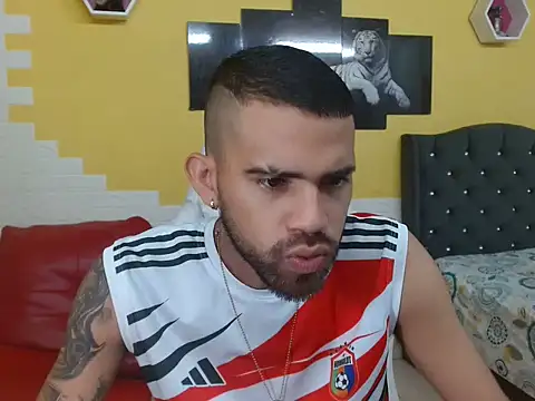 chacorta  online show from March 24, 12:54 pm