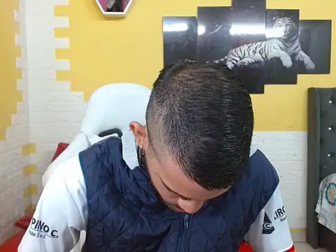 chacorta  online show from April 1, 12:39 pm