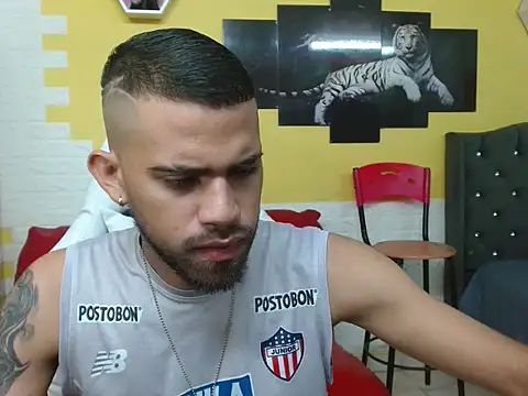 chacorta  online show from April 11, 1:59 pm