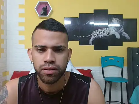 chacorta  online show from June 2, 12:51 pm