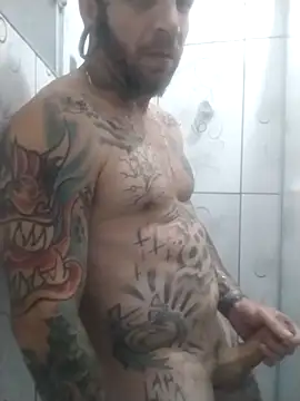 Focatattoo online show from February 27, 12:43 am