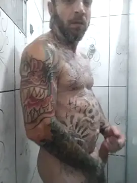 Focatattoo online show from March 5, 11:12 pm