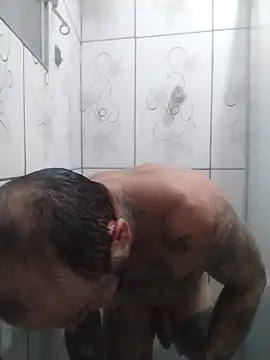 Focatattoo online show from March 13, 3:29 pm