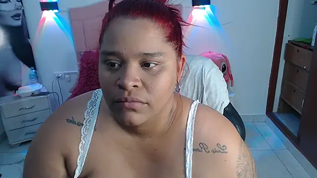 NathaliaMayson online show from May 31, 7:26 am