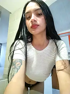 Snapshot of cynliu chatting on February 4, 10:47 pm cynliu online show from February 4, 10:47 pm