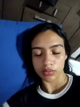 Snapshot of cynliu chatting on March 25, 11:22 pm cynliu online show from March 25, 11:22 pm