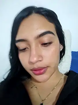 Snapshot of cynliu chatting on March 26, 10:26 pm cynliu online show from March 26, 10:26 pm