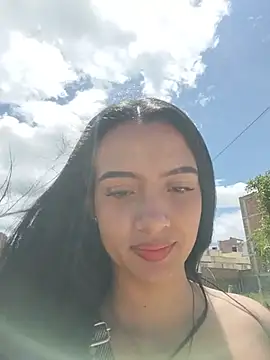 Snapshot of cynliu chatting on June 25, 5:06 pm cynliu online show from June 25, 5:06 pm