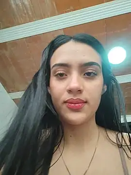 Snapshot of cynliu chatting on June 27, 9:09 pm cynliu online show from June 27, 9:09 pm