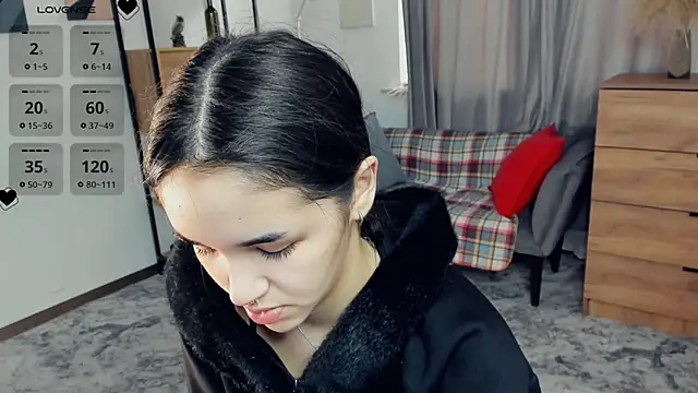 Snapshot of AvantgardAlone chatting on February 28, 8:04 am AvantgardAlone online show from February 28, 8:04 am