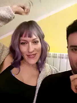 PolomaAndBobo online show from February 3, 5:51 pm