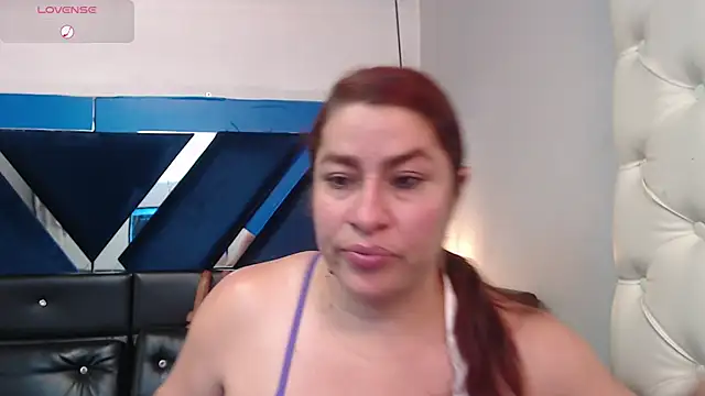 Snapshot of Alison-mar chatting on June 20, 8:22 pm Alison-mar online show from June 20, 8:22 pm