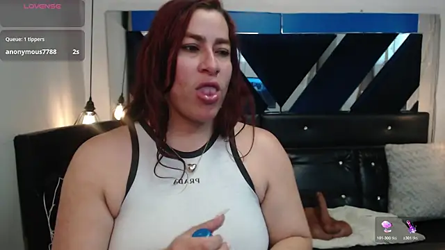 Snapshot of Alison-mar chatting on June 25, 7:29 pm Alison-mar online show from June 25, 7:29 pm