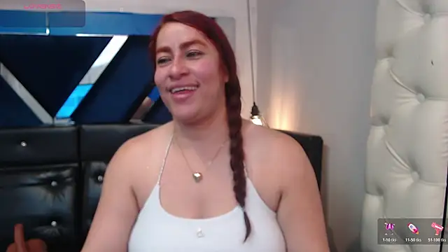Snapshot of Alison-mar chatting on June 30, 5:47 pm Alison-mar online show from June 30, 5:47 pm