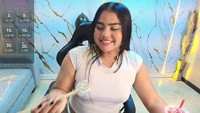 Berchy tf online show from March 25, 8:37 pm