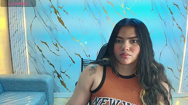 Berchy tf online show from April 19, 12:48 pm