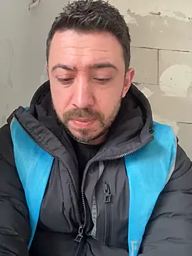 hessds34 online show from April 10, 7:46 am