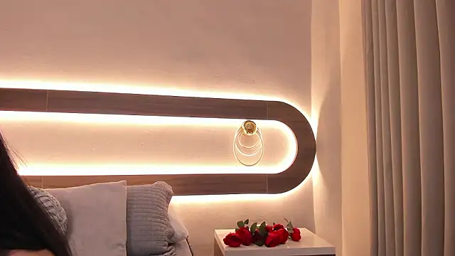 Violeta sum online show from February 16, 12:12 pm