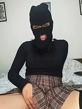 ScarMoonX online show from February 28, 10:33 pm