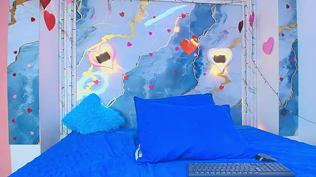 crystal love08 online show from February 27, 7:25 pm