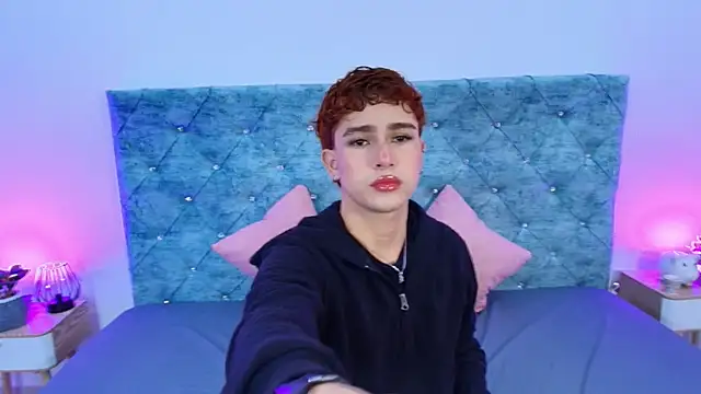 ryan onFire online show from February 6, 11:24 am