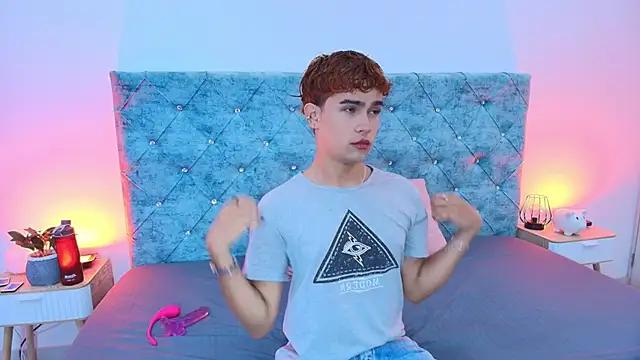 ryan onFire online show from March 25, 11:27 am