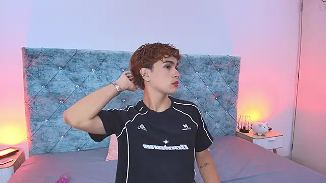 ryan onFire online show from April 4, 1:19 pm