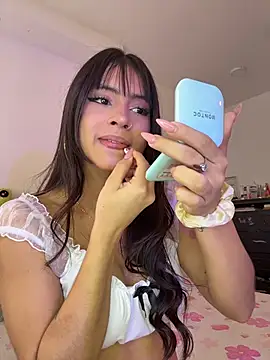 Chel   online show from March 17, 5:38 pm