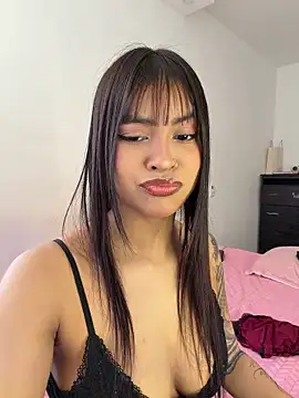 Snapshot of Chel__ chatting on July 11, 8:00 pm Chel online show from July 11, 8:00 pm