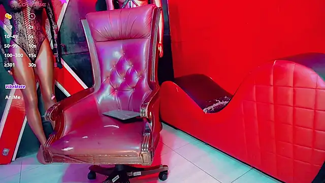 Sasha calle online show from February 16, 11:28 am