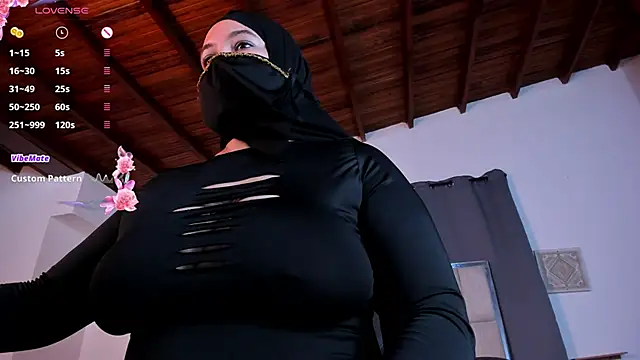 basima haik online show from February 27, 11:38 pm