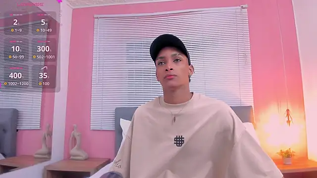 drako18  online show from February 27, 2:33 am