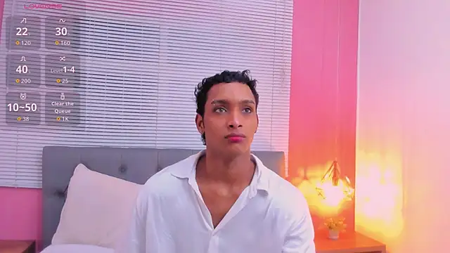 drako18  online show from March 24, 3:44 am