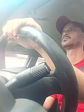 MarkzHam online show from February 26, 7:13 pm