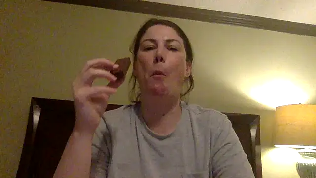 SexiLexi67780 online show from April 5, 1:14 am