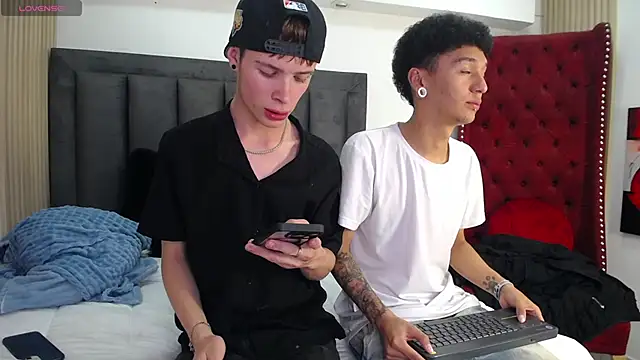 David Banks  online show from March 14, 3:12 am