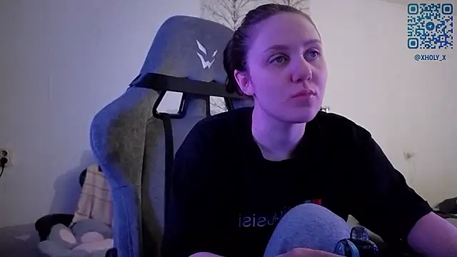 Holy Kveta online show from March 14, 3:12 am