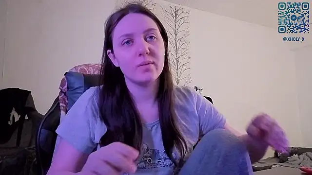 Holy Kveta online show from March 24, 3:22 am