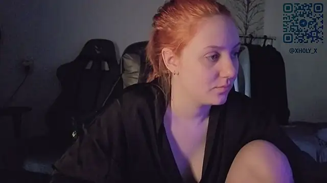 Holy Kveta online show from April 11, 3:22 am