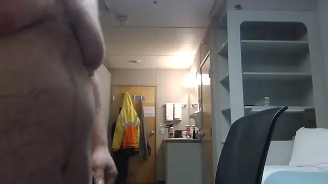 arcticman103 online show from March 11, 4:02 pm