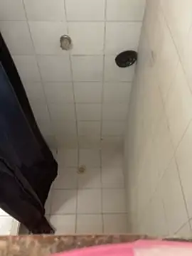 NinaX hot online show from February 28, 5:58 pm