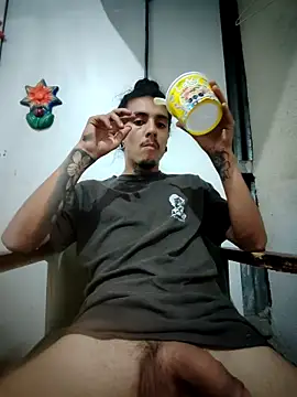 Suki7bsk online show from February 1, 7:23 pm