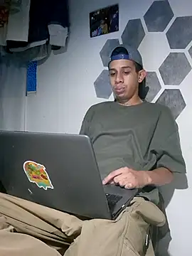 infernunderworld online show from February 1, 9:13 pm